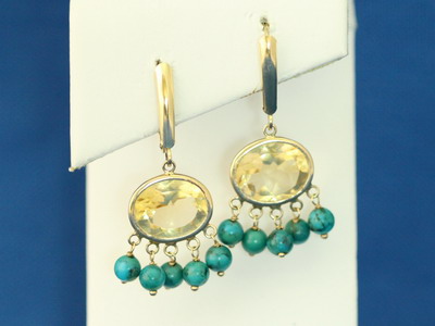 Simon ross earrings discount